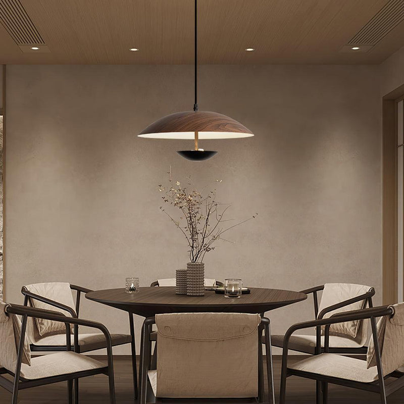 "Lampe suspendue Frisbee-DWHOME"