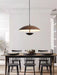 Frisbee Pendant Lamp - DWHOME