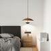 Frisbee Pendant Lamp - DWHOME