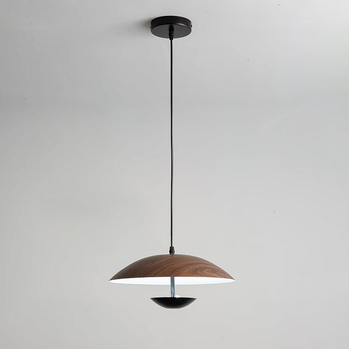 Frisbee Pendant Lamp - DWHOME