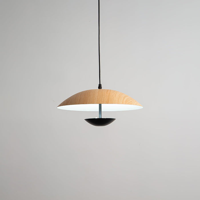 Frisbee Pendant Lamp - Vakkerlight