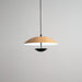 Frisbee Pendant Lamp - DWHOME