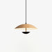 Frisbee Pendant Lamp.