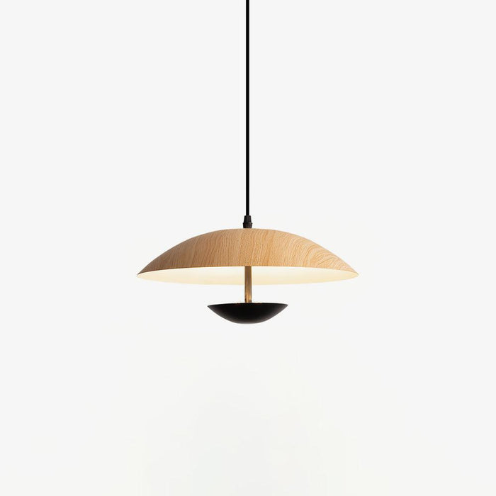 Frisbee Pendant Lamp - DWHOME