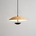 Frisbee Pendant Lamp - DWHOME