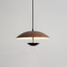 Frisbee Pendant Lamp - DWHOME