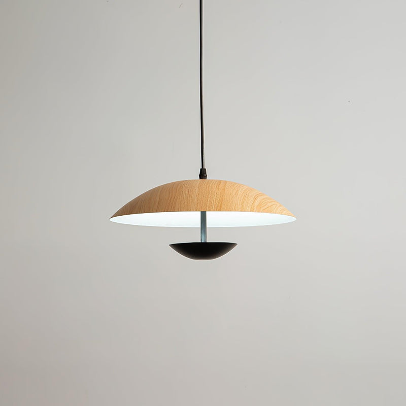 "Lampe suspendue Frisbee-DWHOME"