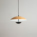 Frisbee Pendant Lamp - DWHOME