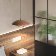 "Lampe suspendue Frisbee-DWHOME"