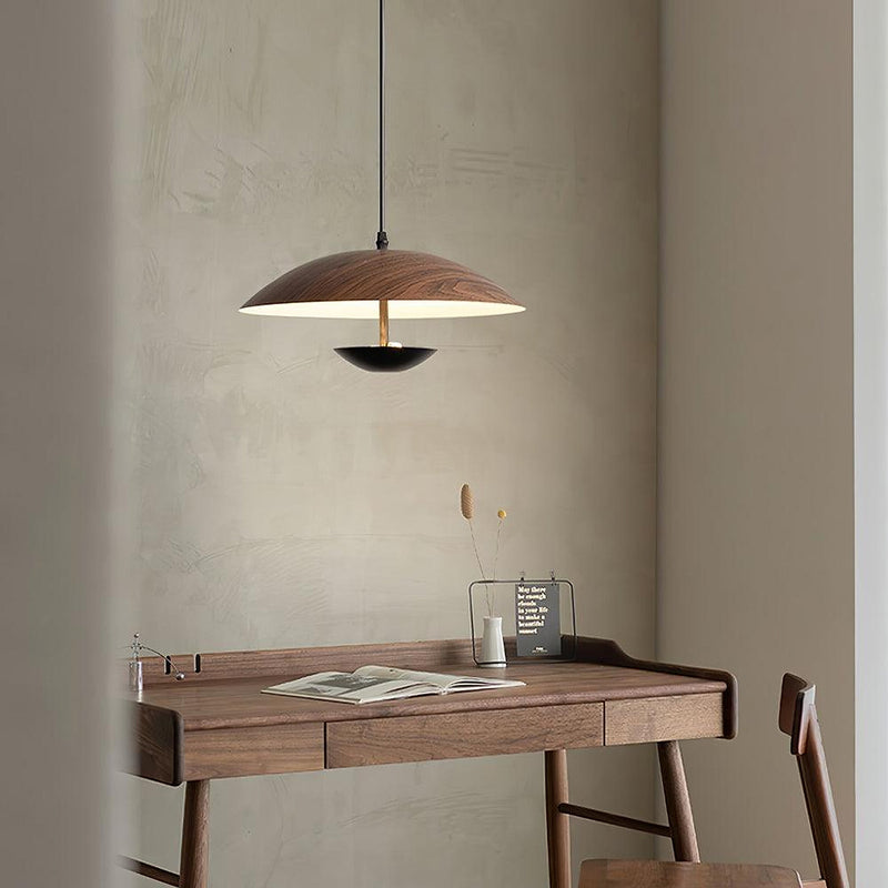 "Lampe suspendue Frisbee-DWHOME"
