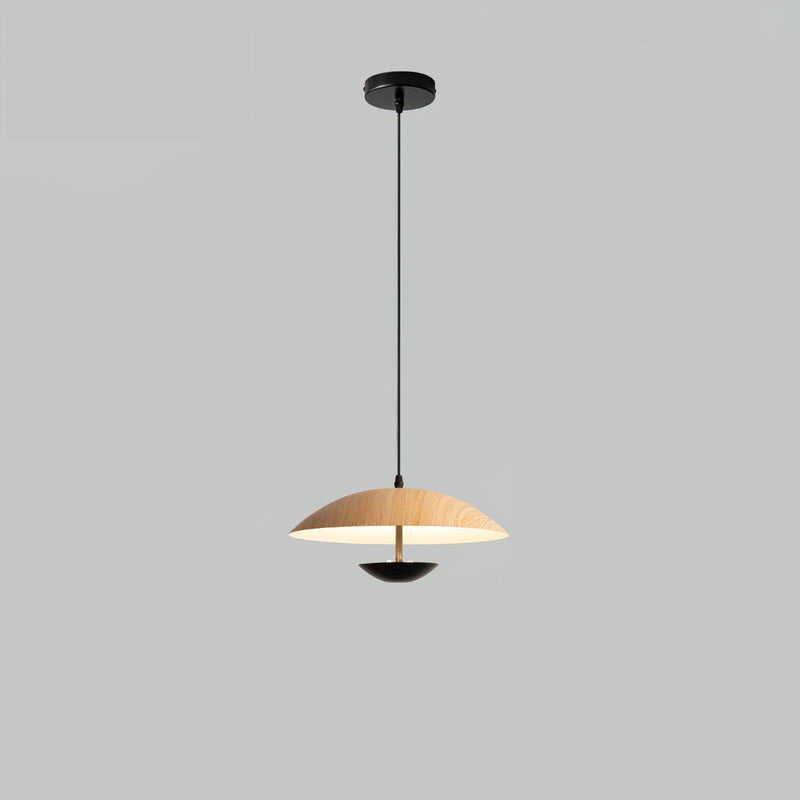 "Lampe suspendue Frisbee-DWHOME"