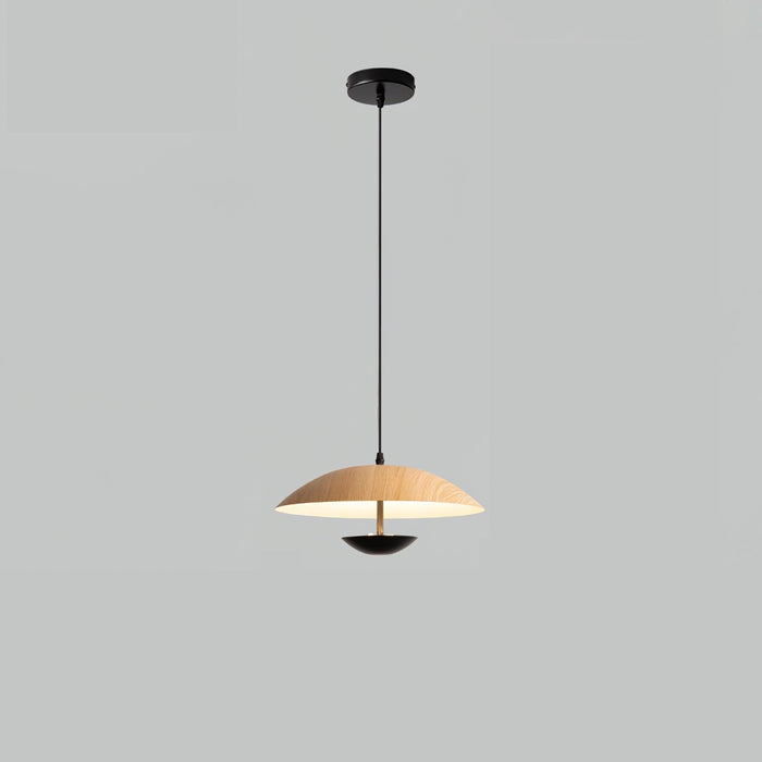 Frisbee Pendant Lamp - DWHOME