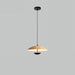 Frisbee Pendant Lamp - DWHOME