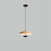 Frisbee Pendant Lamp - Vakkerlight