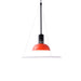 Flying Saucer Pendant Light-DWHOME
