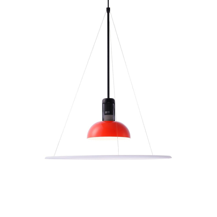 Flying Saucer Pendant Light-DWHOME