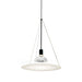 Flying Saucer Pendant Light-DWHOME