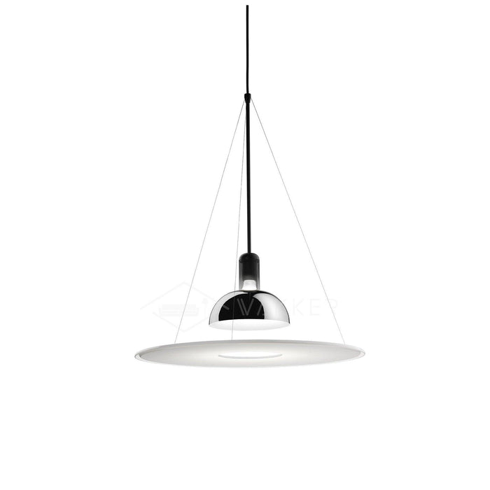 Flying Saucer Pendant Light-DWHOME