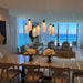 Friso LED Pendant Lamp-DWHOME