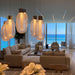 Friso LED Pendant Lamp-DWHOME