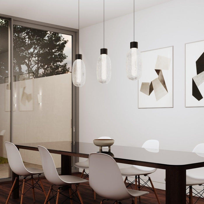 Friso LED Pendant Lamp-DWHOME