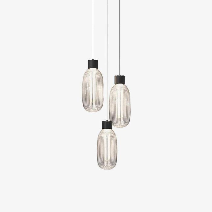 Friso LED Pendant Lamp-DWHOME
