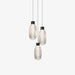 Friso LED Pendant Lamp.