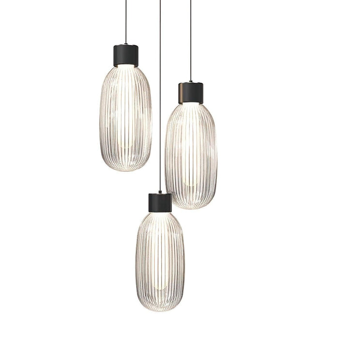 Friso LED Pendant Lamp-DWHOME