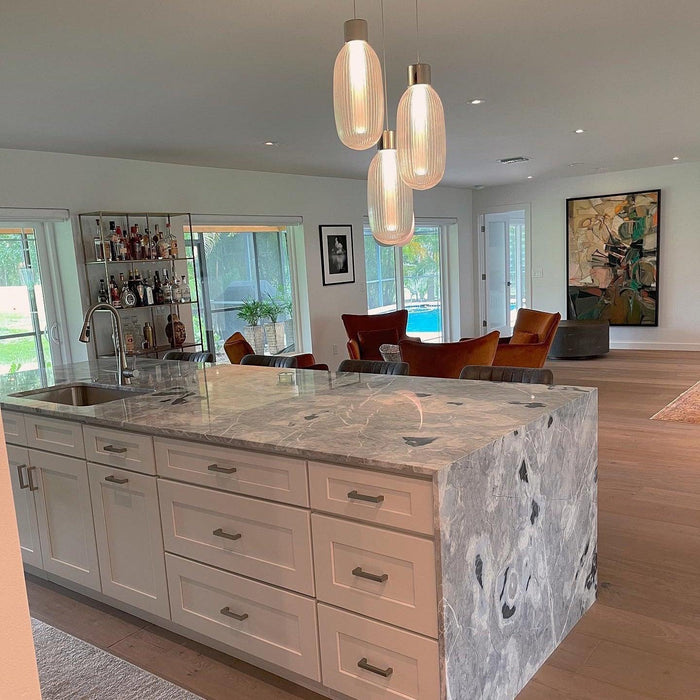 Friso LED Pendant Lamp-DWHOME