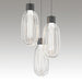 Friso LED Pendant Lamp.