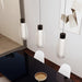 Friso LED Pendant Lamp.