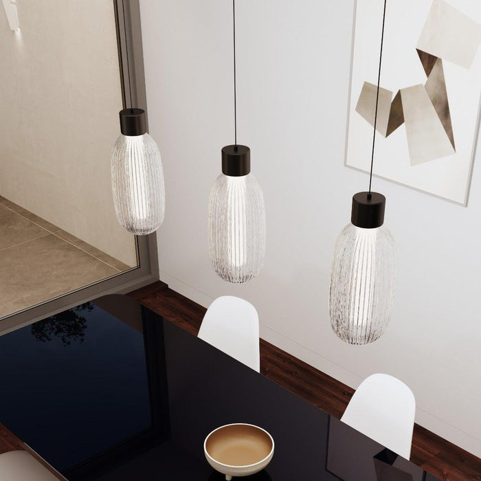 Friso LED Pendant Lamp-DWHOME