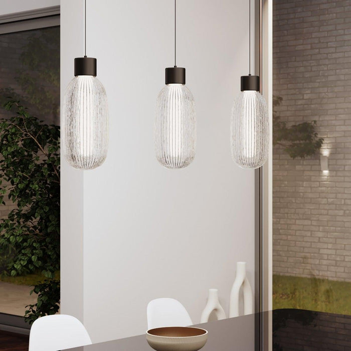 Friso LED Pendant Lamp.