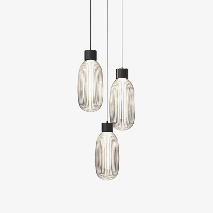 Friso LED Pendant Lamp.