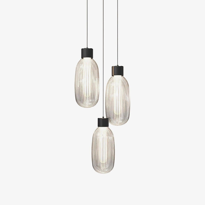 Friso LED Pendant Lamp-DWHOME