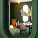 Suspence Pendant Light-DWHOME