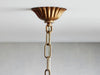 Fritz 7 Light Chandelier-DWHOME