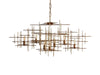 Fritz 7 Light Chandelier-DWHOME