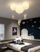 Frosted Balloon Ceiling Light - DWHOME