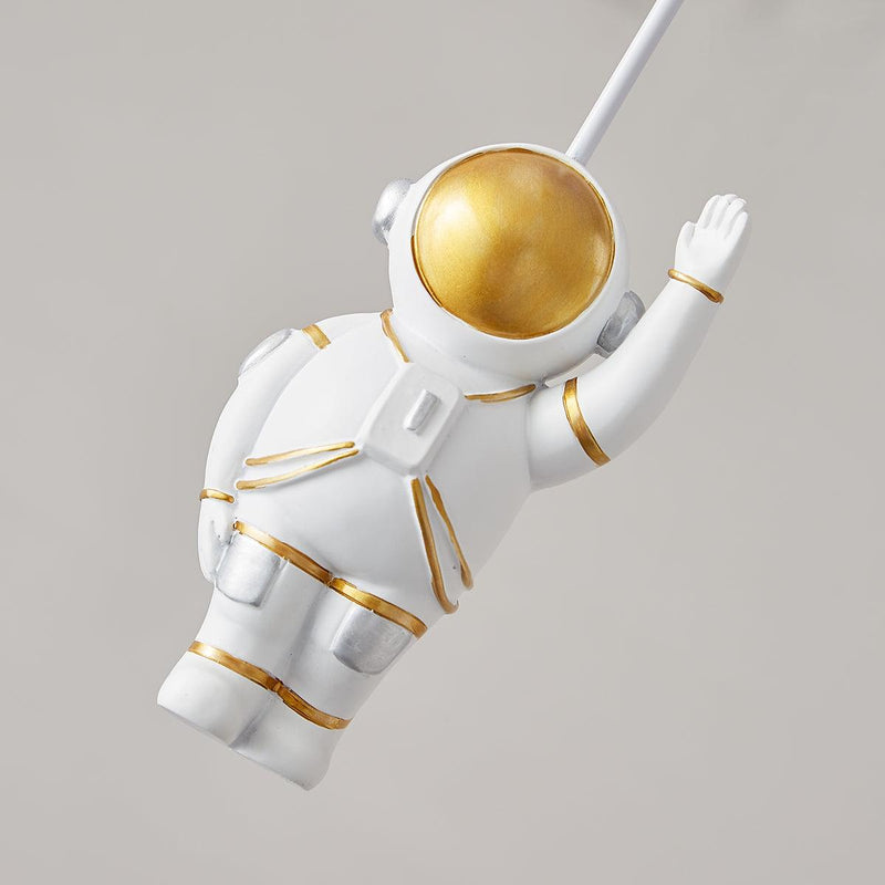 Frosted Balloon Ceiling Light-DWHOME