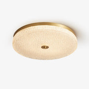 Frosted Dawn Ceiling Light-DWHOME