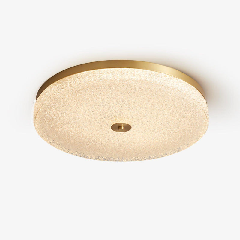 Frosted Dawn Ceiling Light-DWHOME