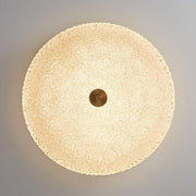 Frosted Dawn Ceiling Light-DWHOME