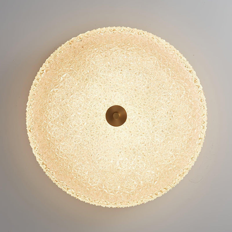 Frosted Dawn Ceiling Light-DWHOME