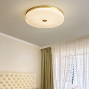 Frosted Dawn Ceiling Light-DWHOME