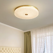 Frosted Dawn Ceiling Light-DWHOME