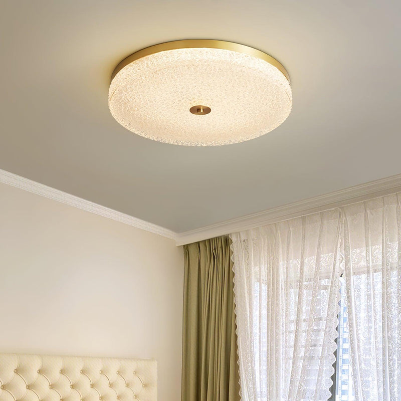 Frosted Dawn Ceiling Light-DWHOME