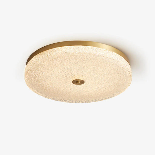 Frosted Dawn Ceiling Light - DWHOME