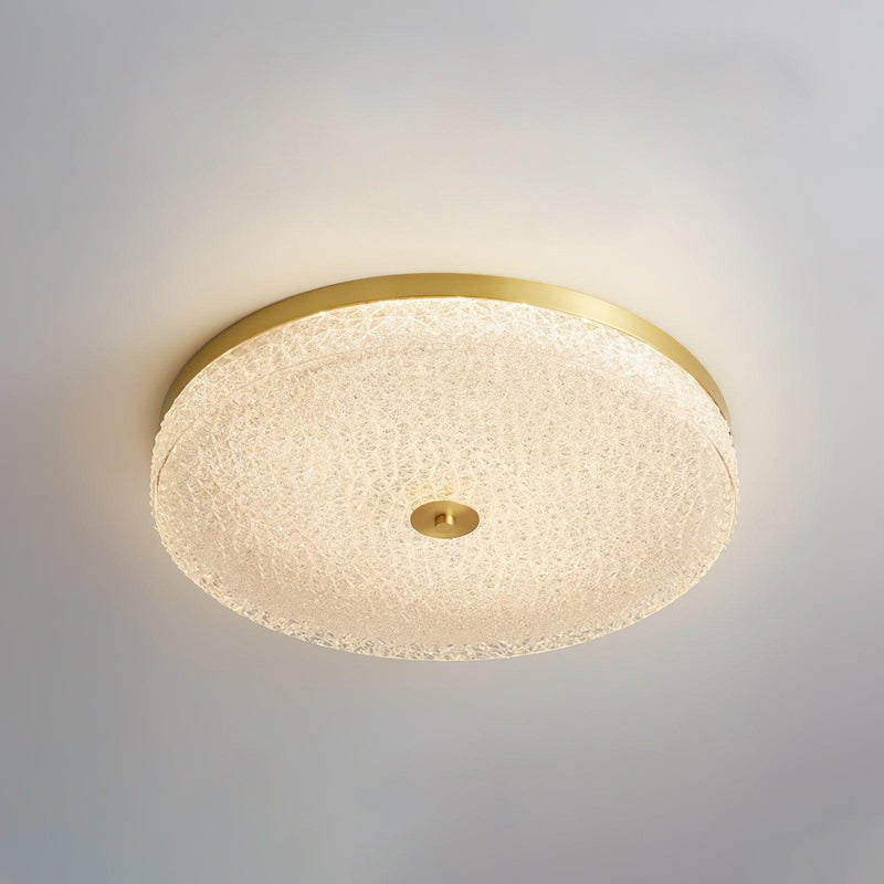 Frosted Dawn Ceiling Light-DWHOME