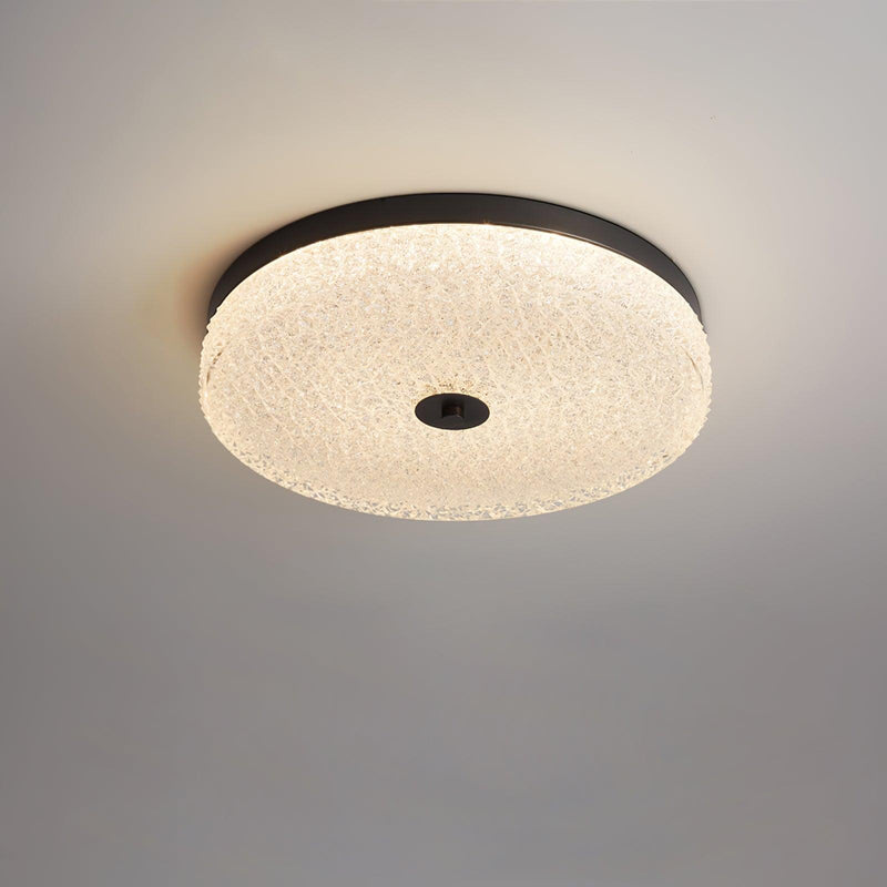 Frosted Dawn Ceiling Light-DWHOME